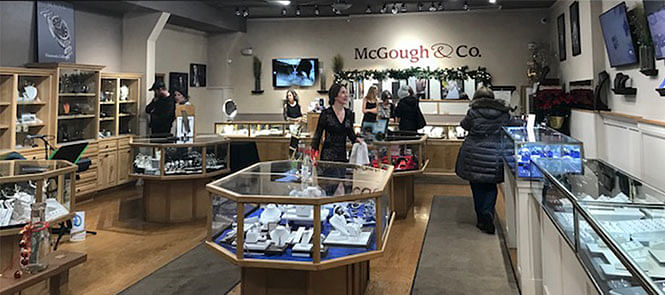 McGough & Co.